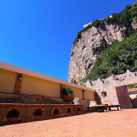 Villa Alba D'Oro - Historic Luxury Villa Amalfi Quarto foto