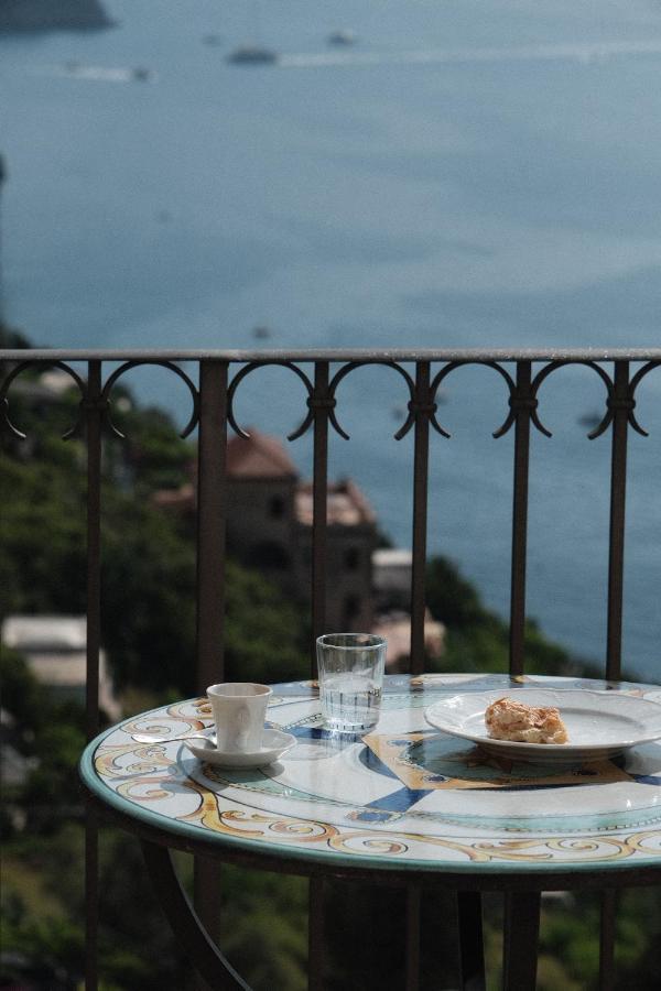Villa Alba D'Oro - Historic Luxury Villa Amalfi Exterior foto