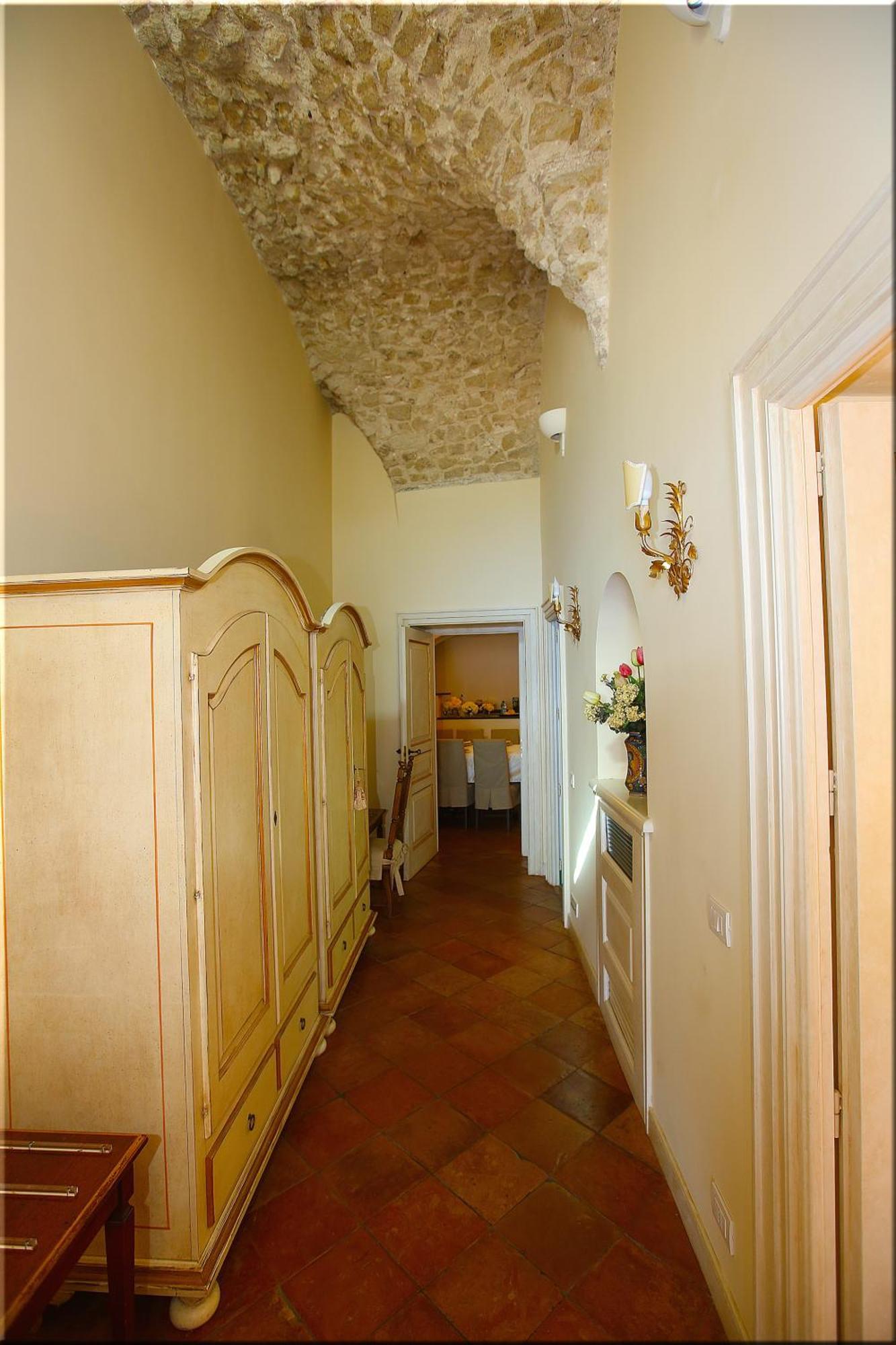 Villa Alba D'Oro - Historic Luxury Villa Amalfi Quarto foto