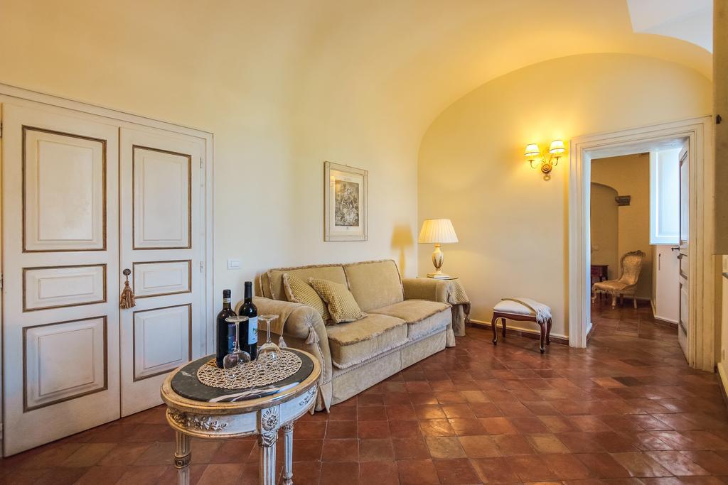 Villa Alba D'Oro - Historic Luxury Villa Amalfi Exterior foto