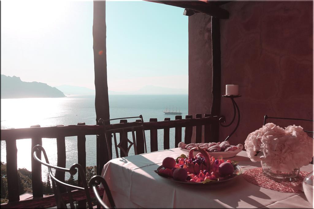 Villa Alba D'Oro - Historic Luxury Villa Amalfi Quarto foto