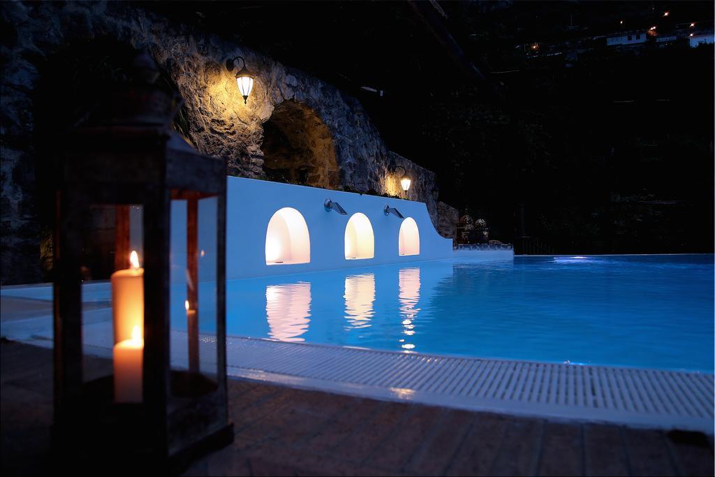 Villa Alba D'Oro - Historic Luxury Villa Amalfi Quarto foto