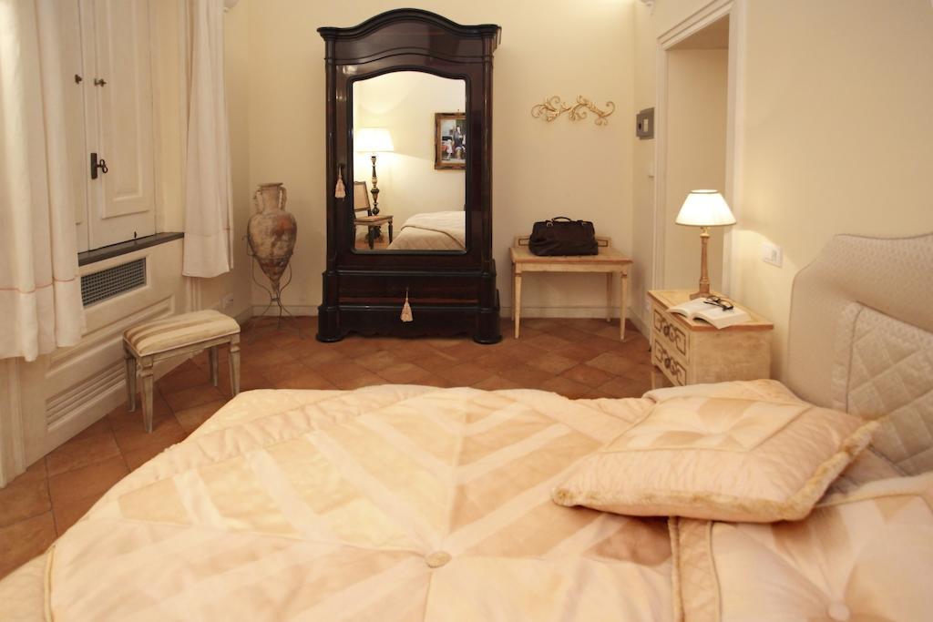 Villa Alba D'Oro - Historic Luxury Villa Amalfi Quarto foto