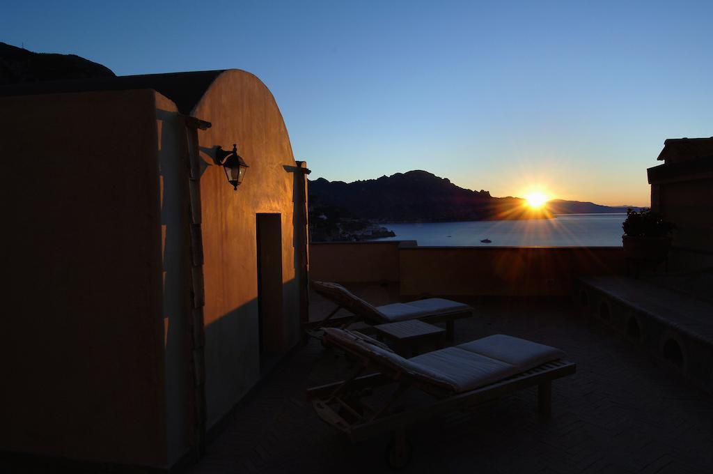 Villa Alba D'Oro - Historic Luxury Villa Amalfi Quarto foto