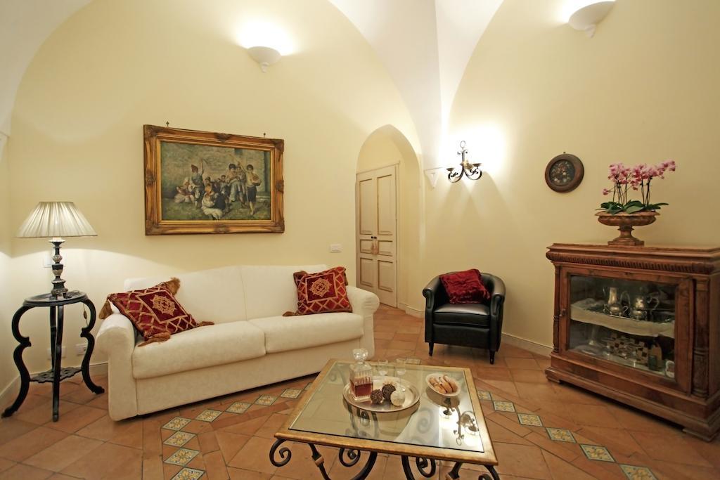 Villa Alba D'Oro - Historic Luxury Villa Amalfi Quarto foto