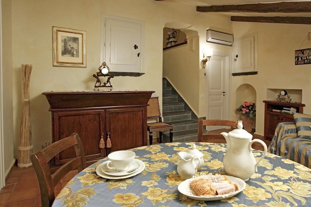 Villa Alba D'Oro - Historic Luxury Villa Amalfi Quarto foto
