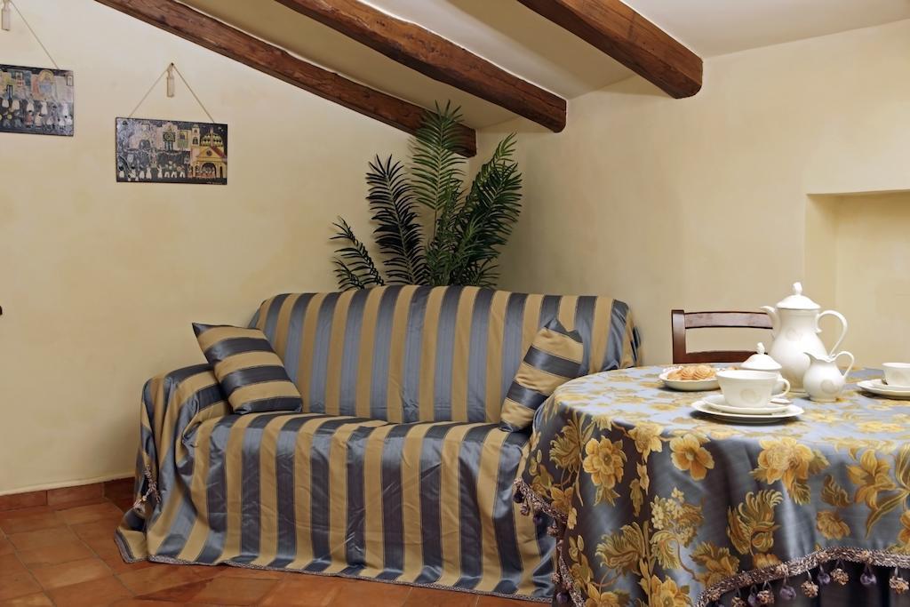 Villa Alba D'Oro - Historic Luxury Villa Amalfi Quarto foto