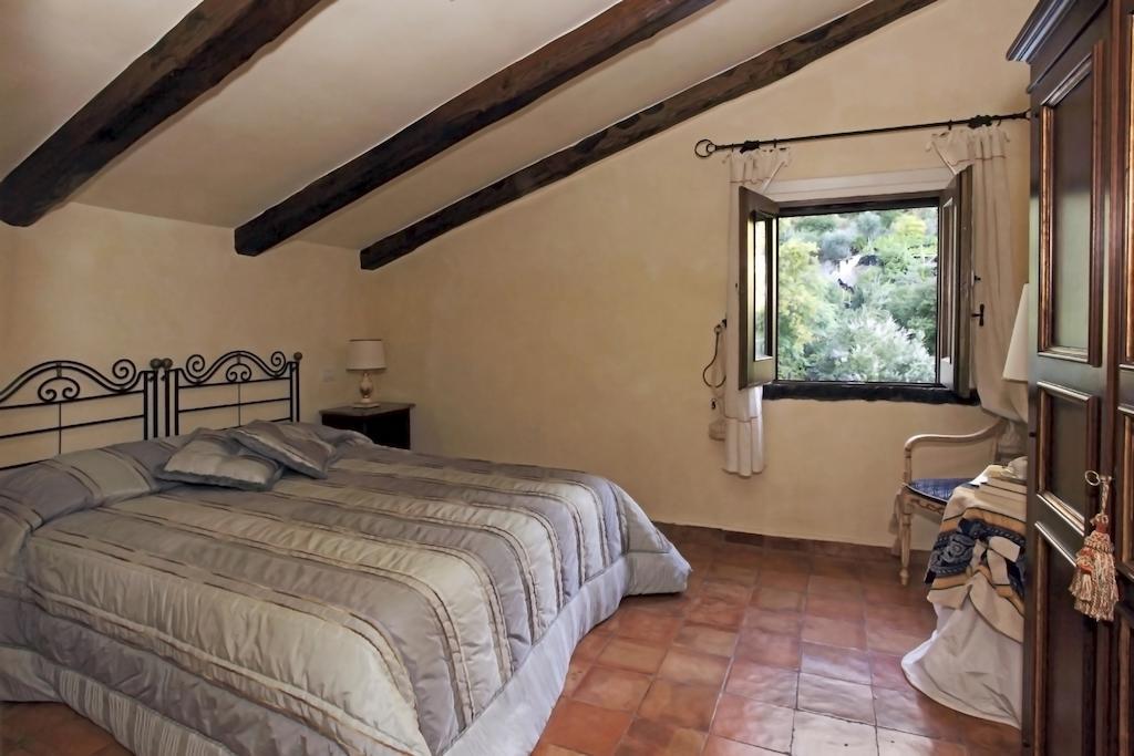 Villa Alba D'Oro - Historic Luxury Villa Amalfi Quarto foto