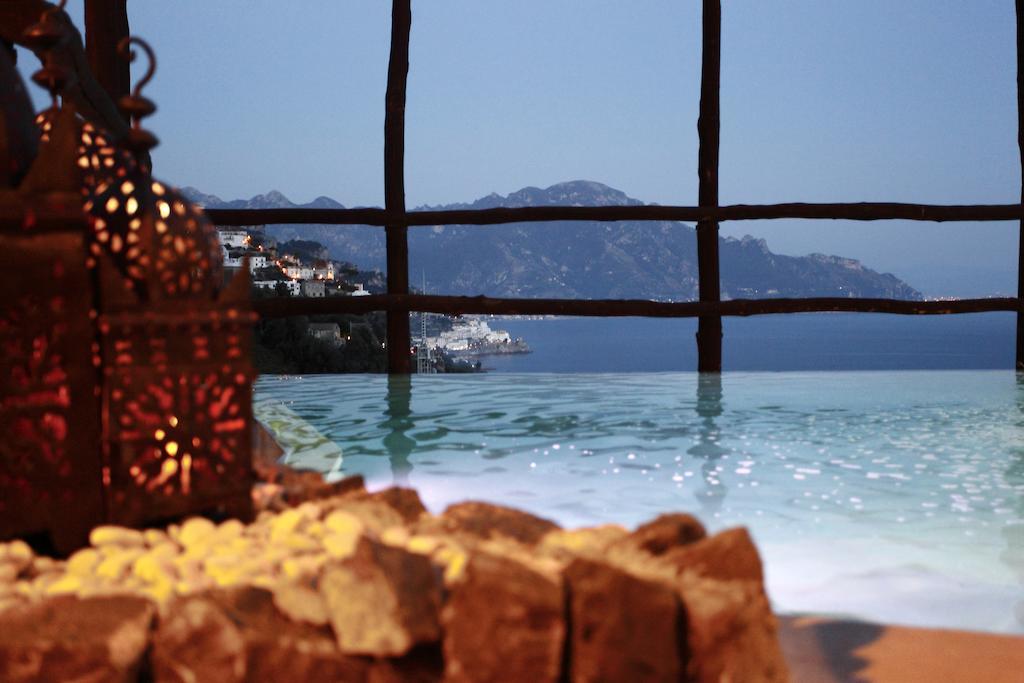 Villa Alba D'Oro - Historic Luxury Villa Amalfi Quarto foto