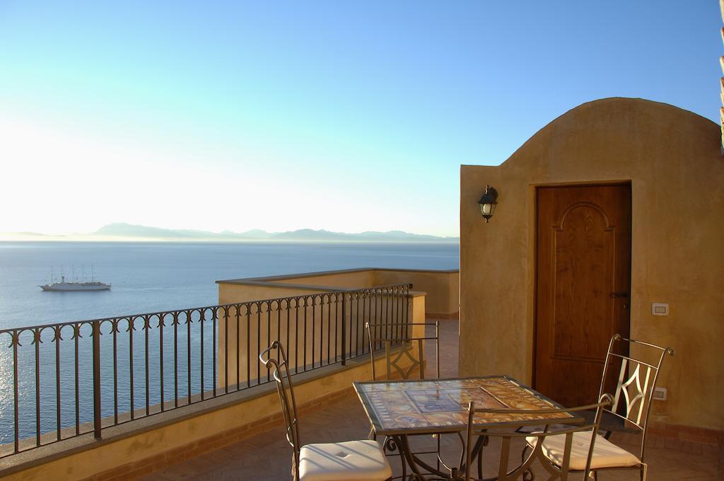 Villa Alba D'Oro - Historic Luxury Villa Amalfi Quarto foto